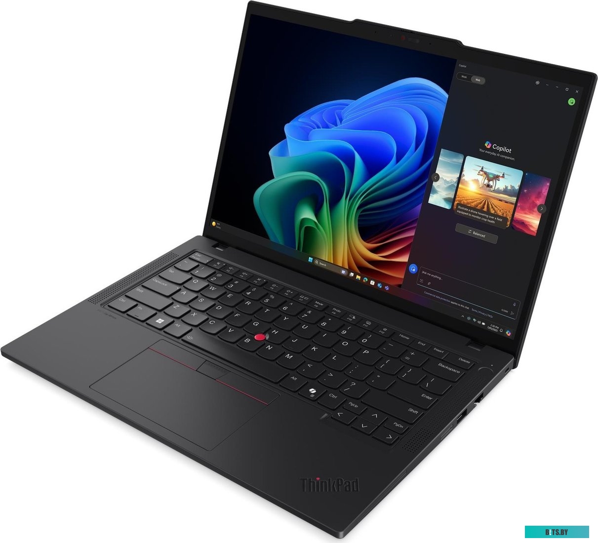 Ноутбук Lenovo ThinkPad T14 G6 Core Ultra 7  (21QDS2D90 21QDS2D900