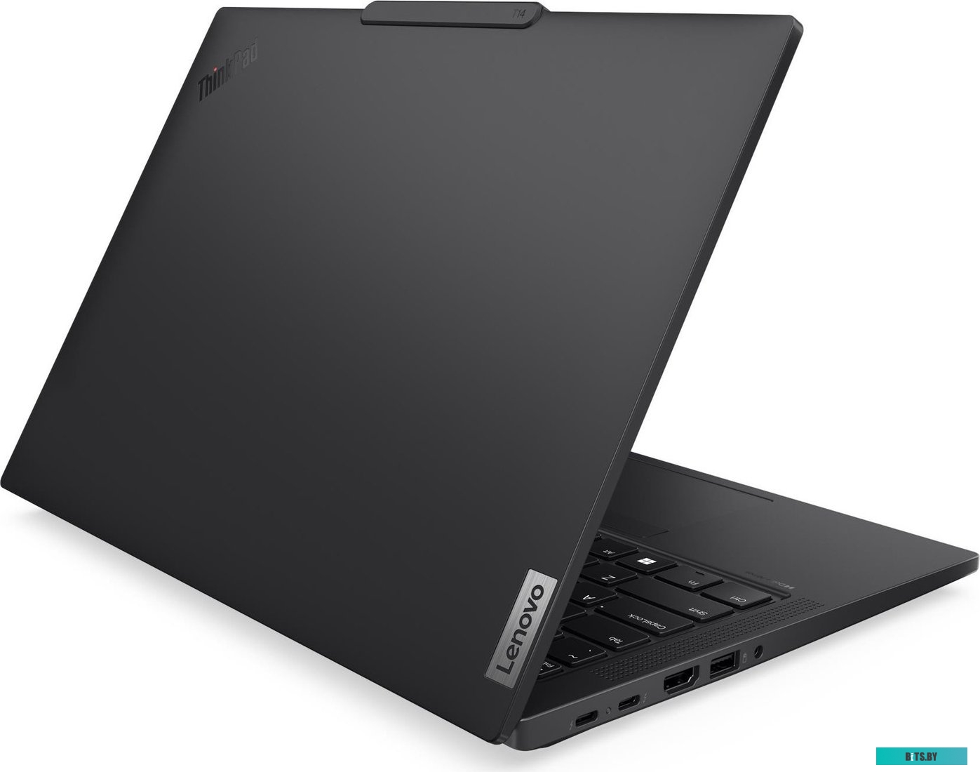 Ноутбук Lenovo ThinkPad T14 G6 Core Ultra 7  (21QDS2D90 21QDS2D900