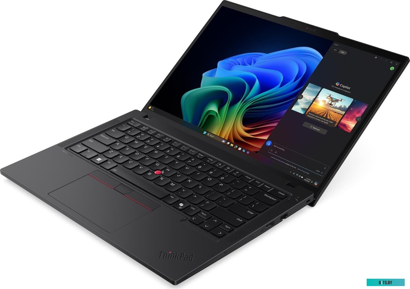 Ноутбук Lenovo ThinkPad T14 G6 Core Ultra 7  (21QDS2D90 21QDS2D900