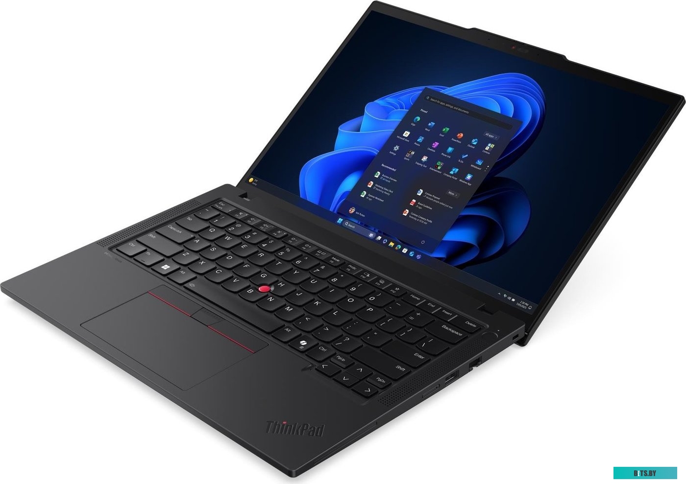Ноутбук Lenovo ThinkPad T14 G6 Core Ultra 7  (21QDS2D90 21QDS2D900