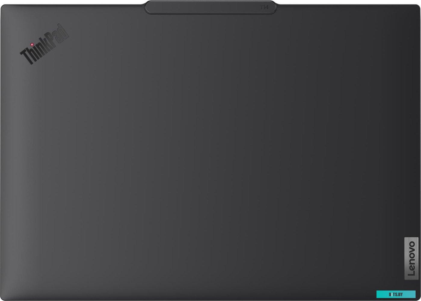 Ноутбук Lenovo ThinkPad T14 G6 Core Ultra 7  (21QDS2D90 21QDS2D900