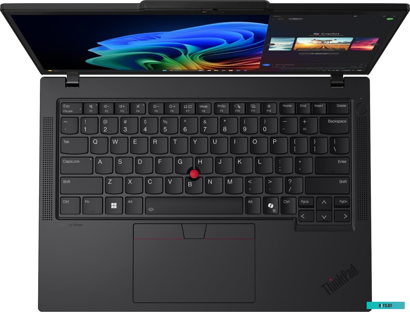 Ноутбук Lenovo ThinkPad T14 G6 Core Ultra 7  (21QDS2D90 21QDS2D900