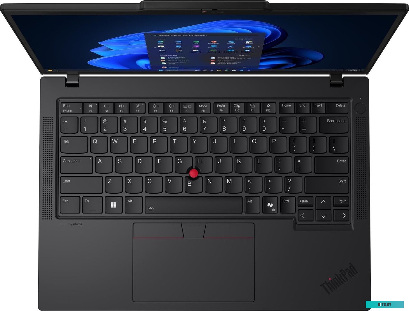 Ноутбук Lenovo ThinkPad T14 G6 Core Ultra 7  (21QDS2D90 21QDS2D900