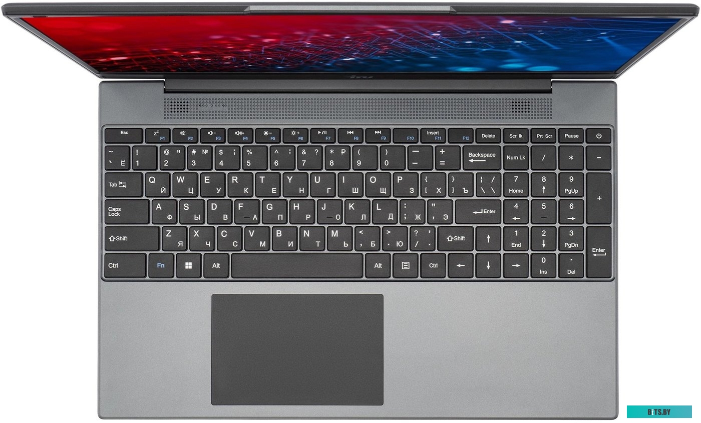 Ноутбук IRU Tactio 15BHR Ryzen 7 7730U  (2139185) 2139185