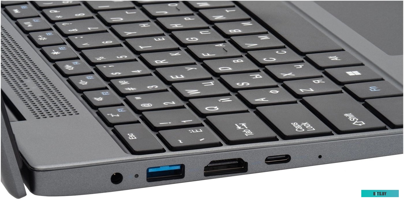 Ноутбук IRU Tactio 15BHR Ryzen 7 7730U  (2139185) 2139185