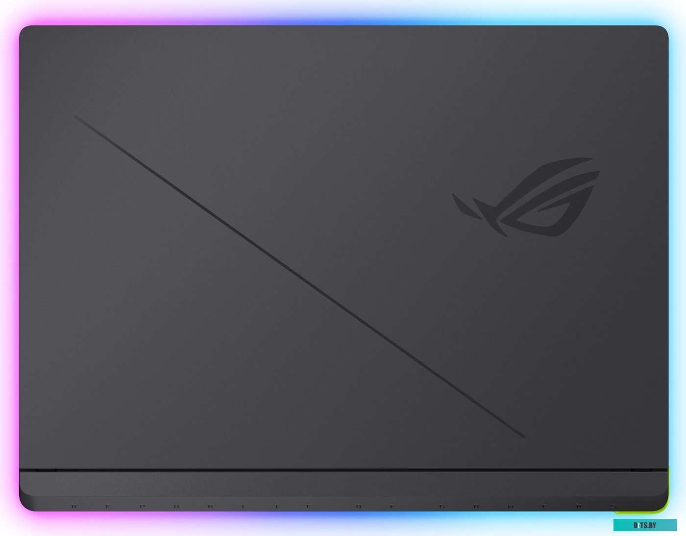 Ноутбук Asus ROG Strix G18 G815LP-S9097 90NR0LK1-M00580