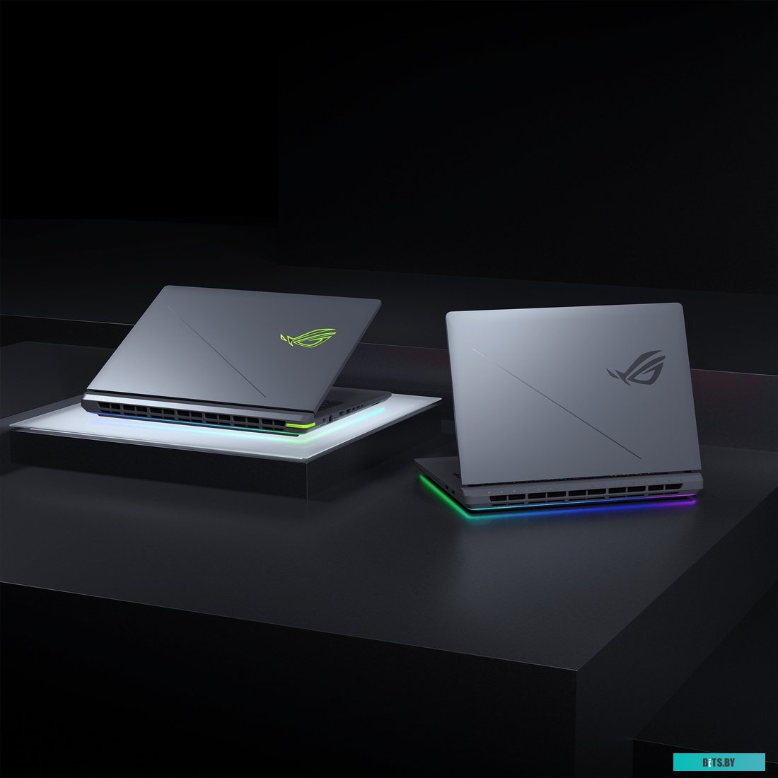 Ноутбук Asus ROG Strix G18 G815LP-S9097 90NR0LK1-M00580