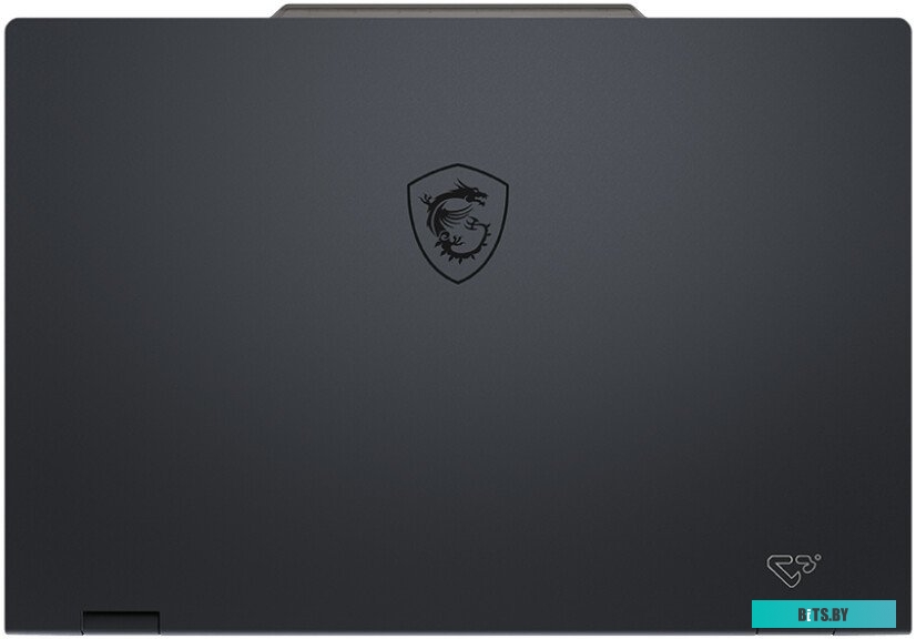 Ноутбук MSI Cyborg A15 AI B2HWEKG-208XBY Translucent Black (9S7-15QL42-208) 9S7-15QL42-208