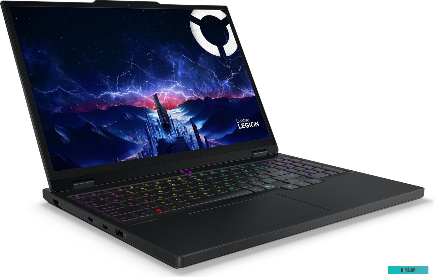 Игровой ноутбук Lenovo Legion 5 15IRX10 (83LY00J4RK) 83LY00J4RK