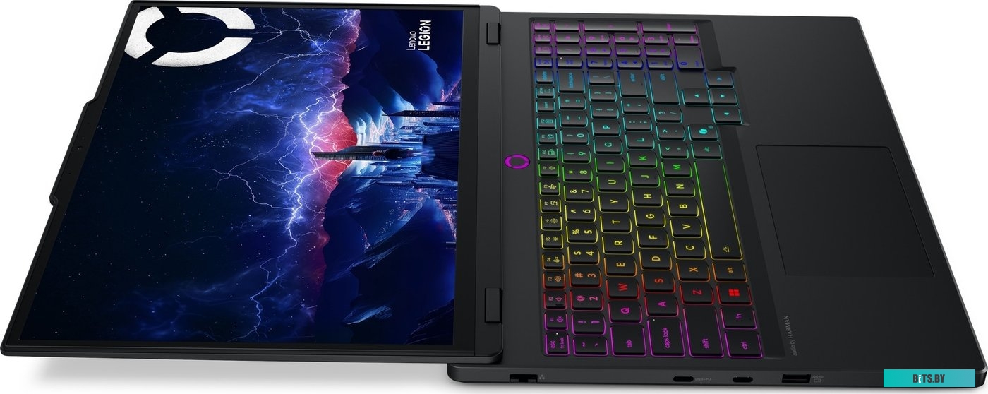 Игровой ноутбук Lenovo Legion 5 15IRX10 (83LY00J4RK) 83LY00J4RK