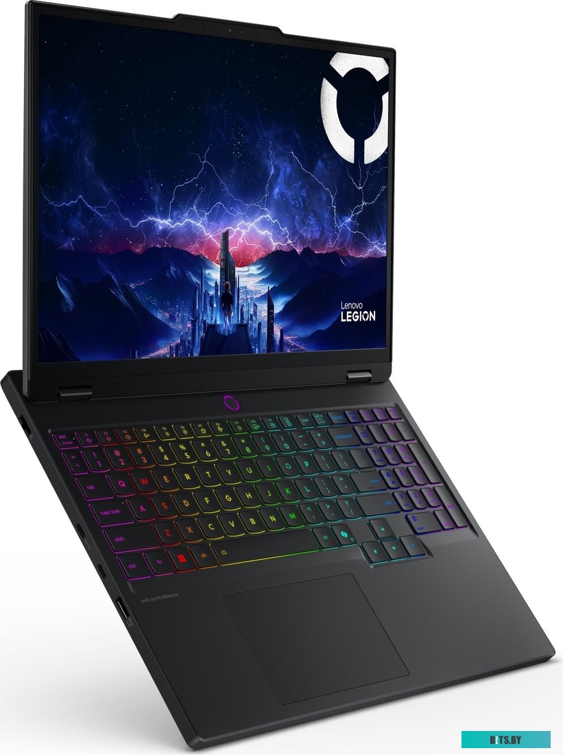 Игровой ноутбук Lenovo Legion 5 15IRX10 (83LY00J4RK) 83LY00J4RK