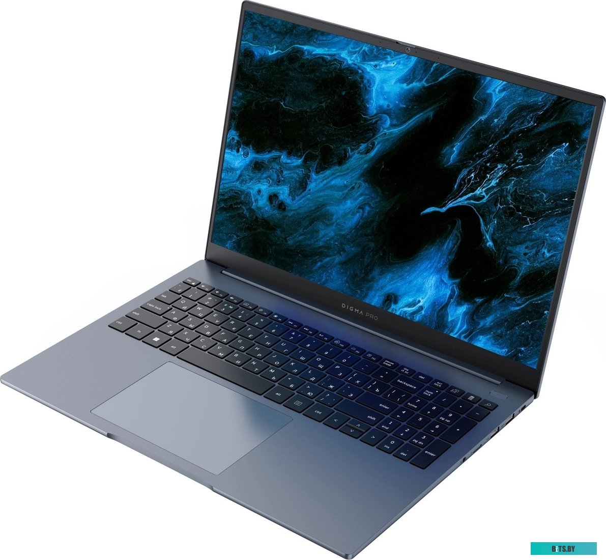 Ноутбук Digma Pro Pactos DN16P3-ACXW01