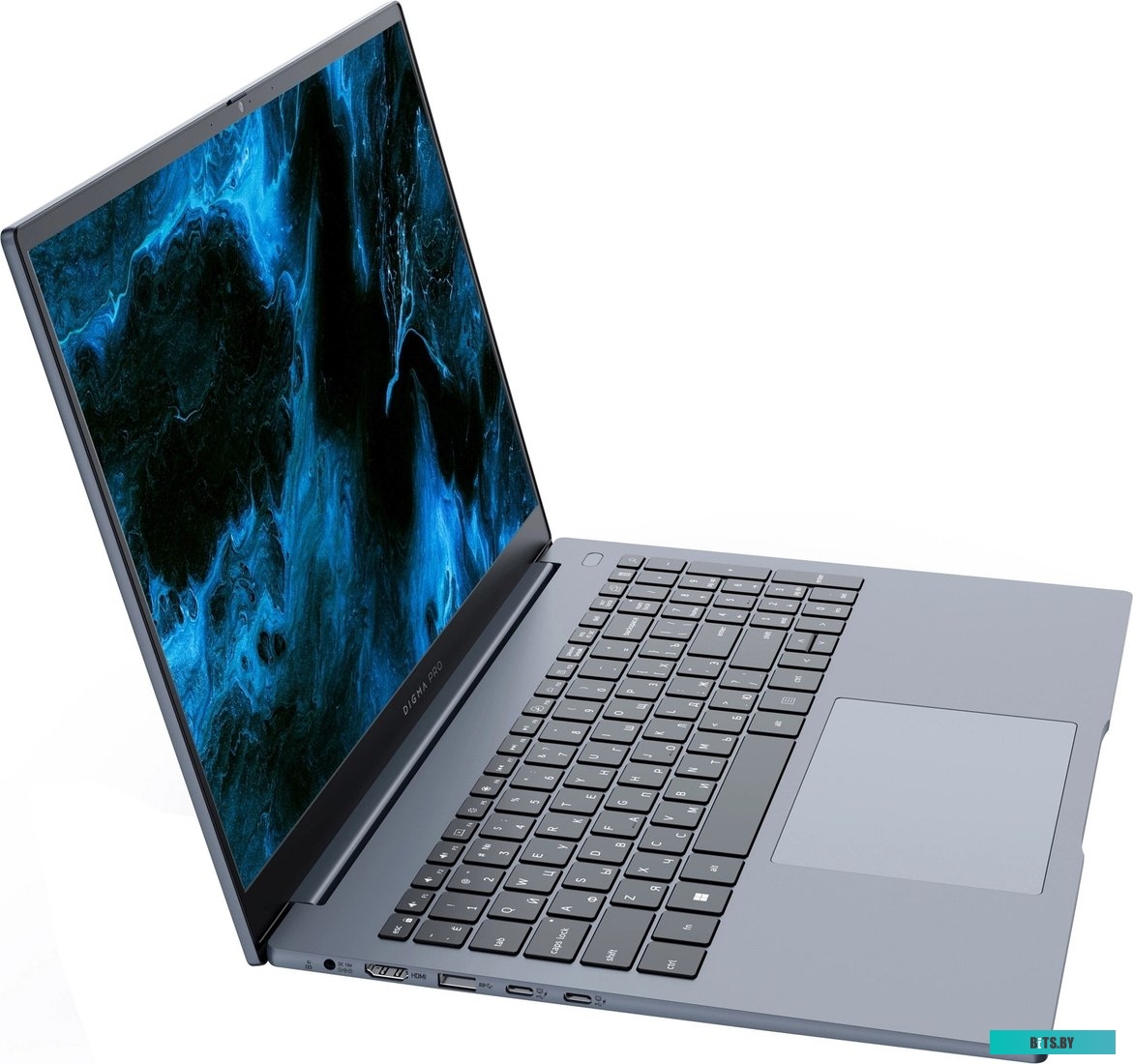 Ноутбук Digma Pro Pactos DN16P3-ACXW01