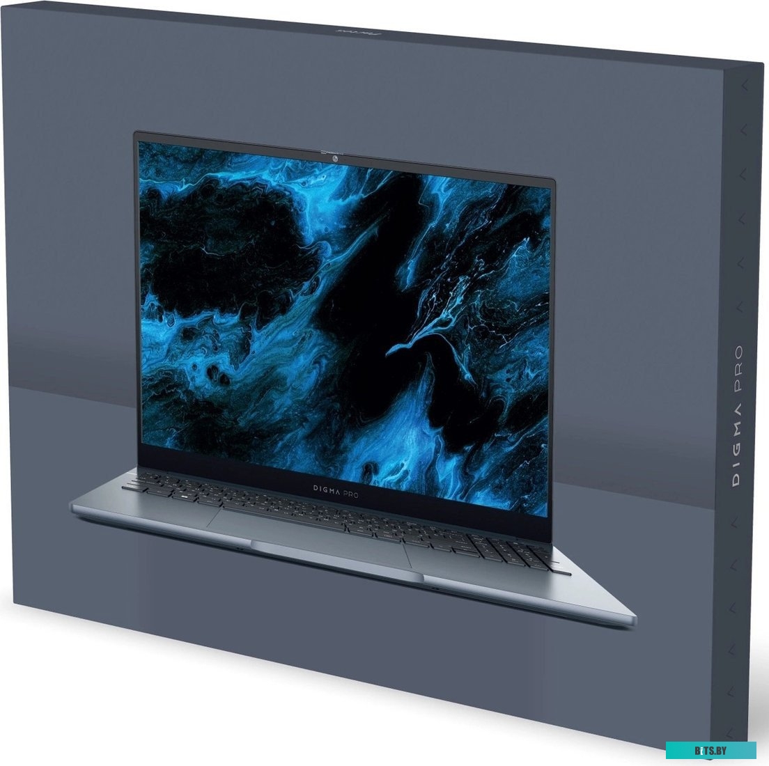 Ноутбук Digma Pro Pactos DN16P3-ACXW01