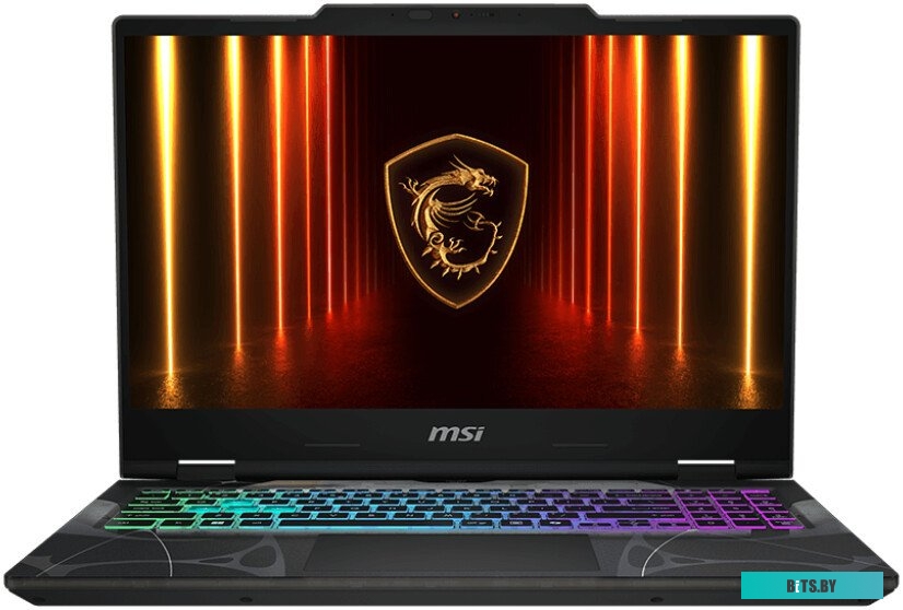 Ноутбук MSI Cyborg 15 B13WFKG-693XRU 9S7-15Q342-693