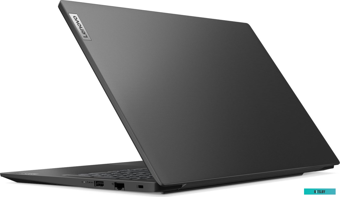 Ноутбук Lenovo V15 G5 IRL Business Black (83GW009KFW) 83GW009KFW