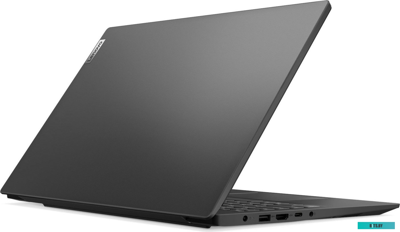 Ноутбук Lenovo V15 G5 IRL Business Black (83GW009KFW) 83GW009KFW