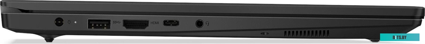 Ноутбук Lenovo V15 G5 IRL Business Black (83GW009KFW) 83GW009KFW