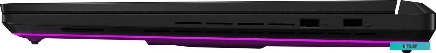 Ноутбук ASUS ROG Strix SCAR 18 G835LW-SA013 Off Black (90NR0LI1-M00140) 90NR0LI1-M00140