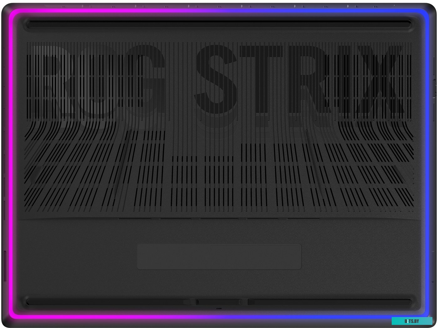 Ноутбук ASUS ROG Strix SCAR 18 G835LW-SA013 Off Black (90NR0LI1-M00140) 90NR0LI1-M00140