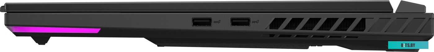 Ноутбук ASUS ROG Strix G18 G814PP-S9032 Eclipse Gray (90NR0KY8-M001M0) 90NR0KY8-M001M0