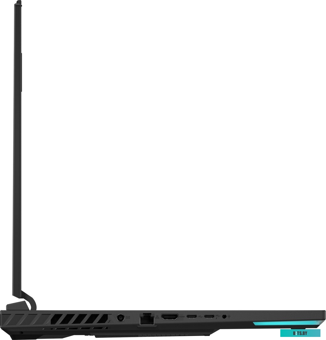 Ноутбук ASUS ROG Strix G18 G814PP-S9032 Eclipse Gray (90NR0KY8-M001M0) 90NR0KY8-M001M0