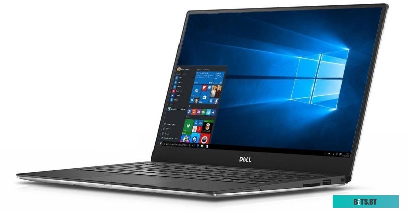 Ноутбук Dell Pro 13 Plus  Core Ultra 7 268V 13,3 Pro13Plus-722