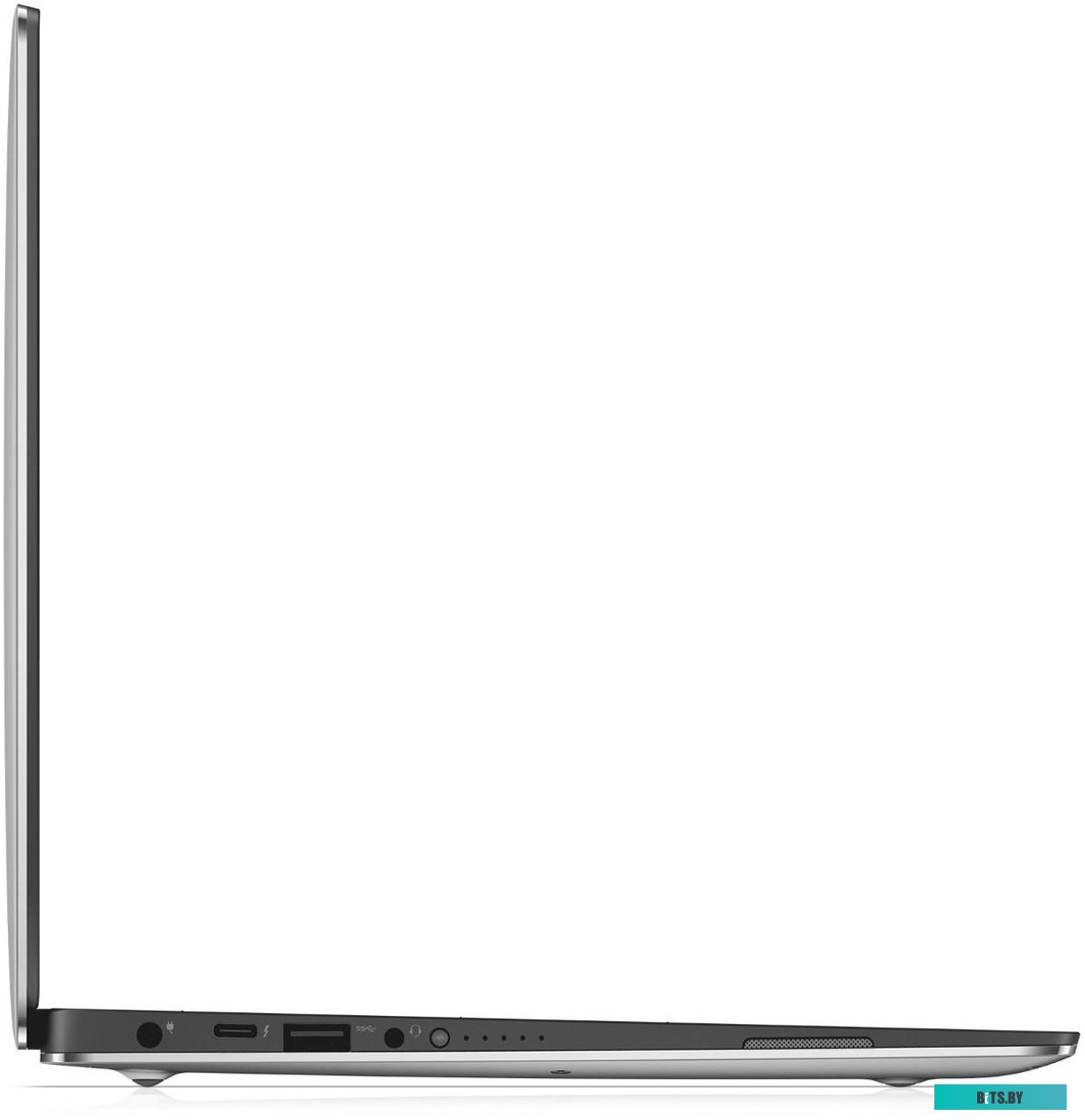 Ноутбук Dell Pro 13 Plus  Core Ultra 7 268V 13,3 Pro13Plus-722