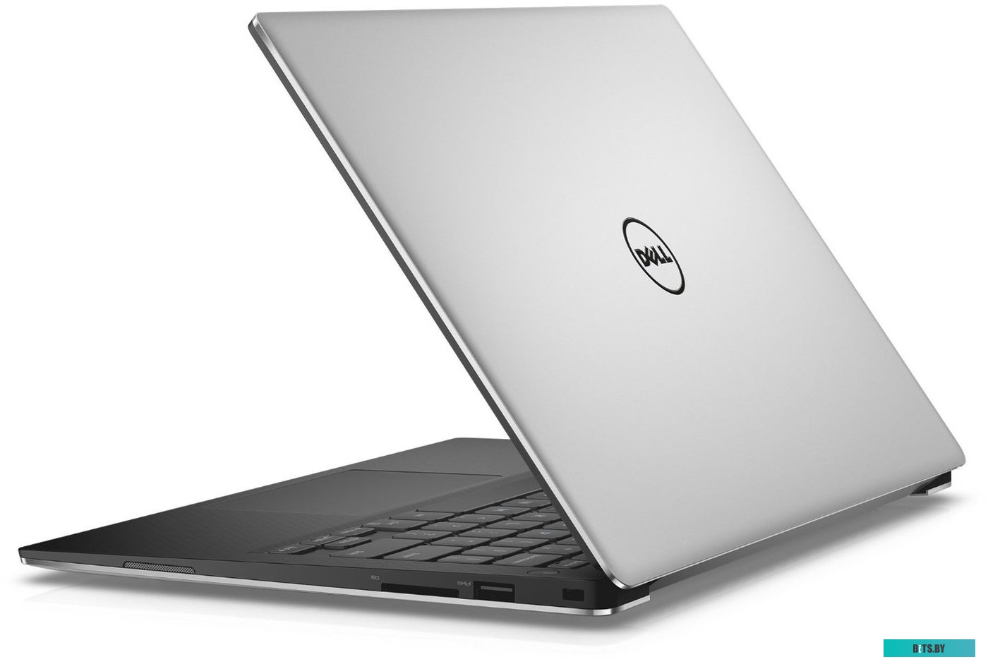 Ноутбук Dell Pro 13 Plus  Core Ultra 7 268V 13,3 Pro13Plus-722