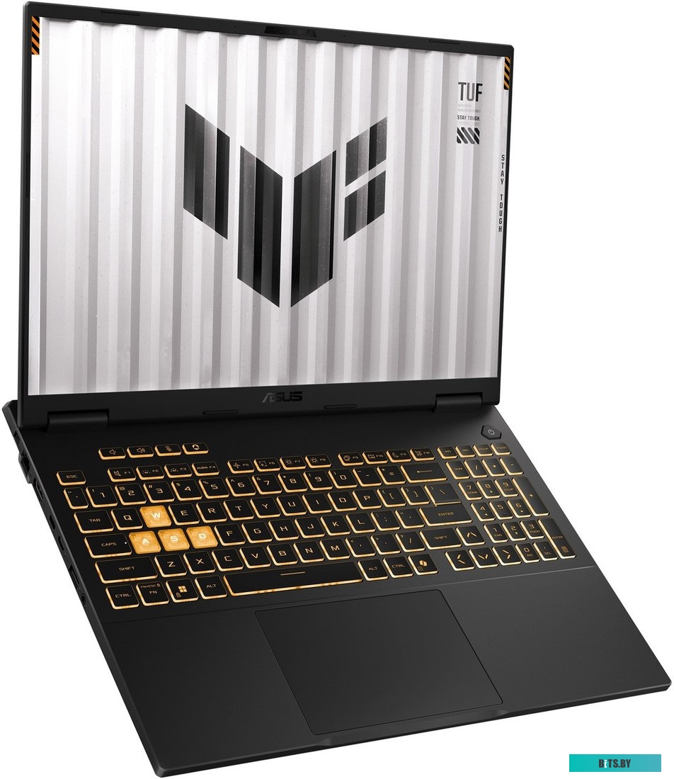 Ноутбук ASUS TUF Gaming F16 FX608JPR-RV098 90NR0NG1-M006N0_Win11P