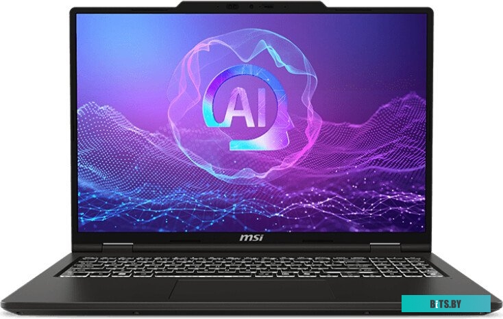 Ноутбук MSI Venture A16 AI+ A3HMG-026XRU 9S7-261K21-026_Win11P