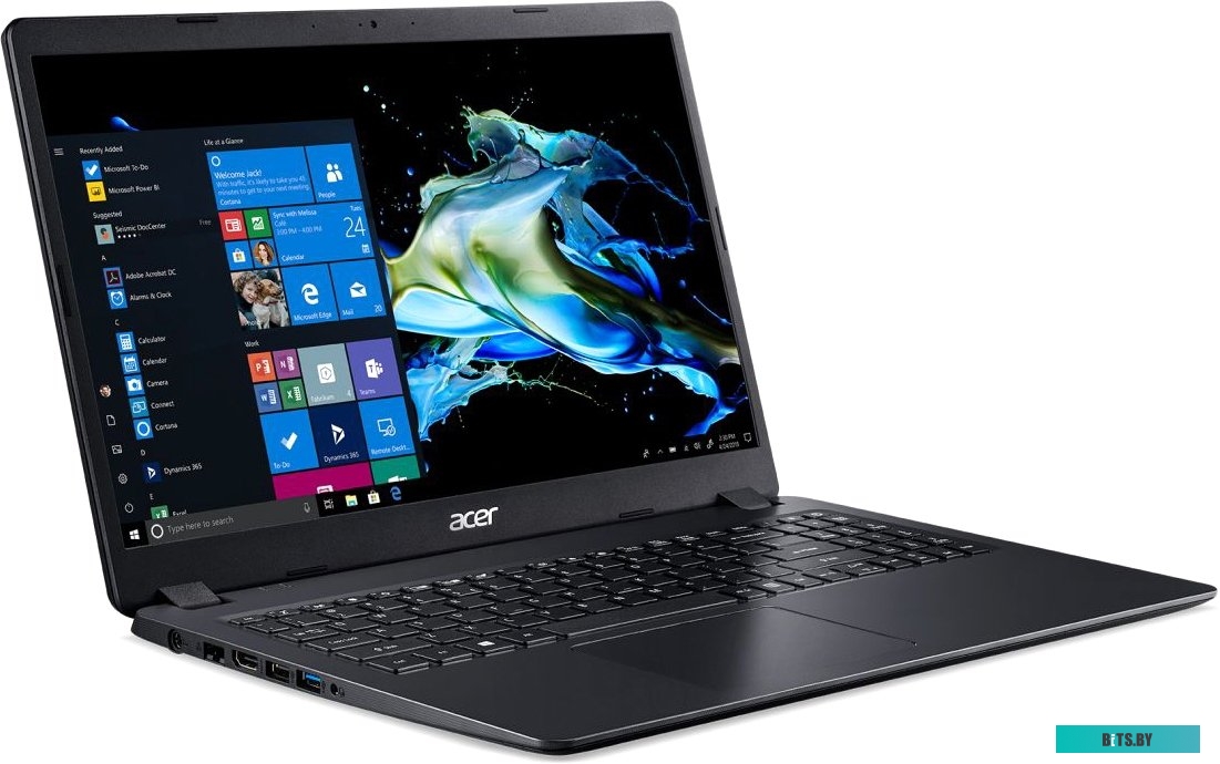 Ноутбук Acer Extensa 15 EX215-52-53U4 NX.EG8ER.00B