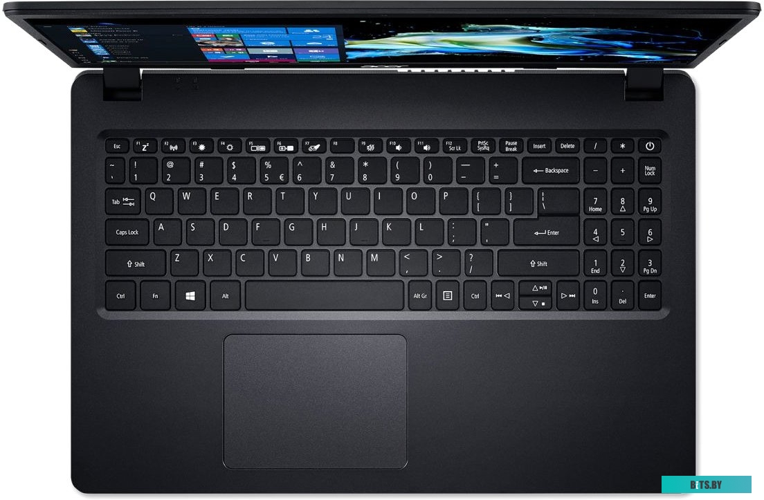 Ноутбук Acer Extensa 15 EX215-52-53U4 NX.EG8ER.00B