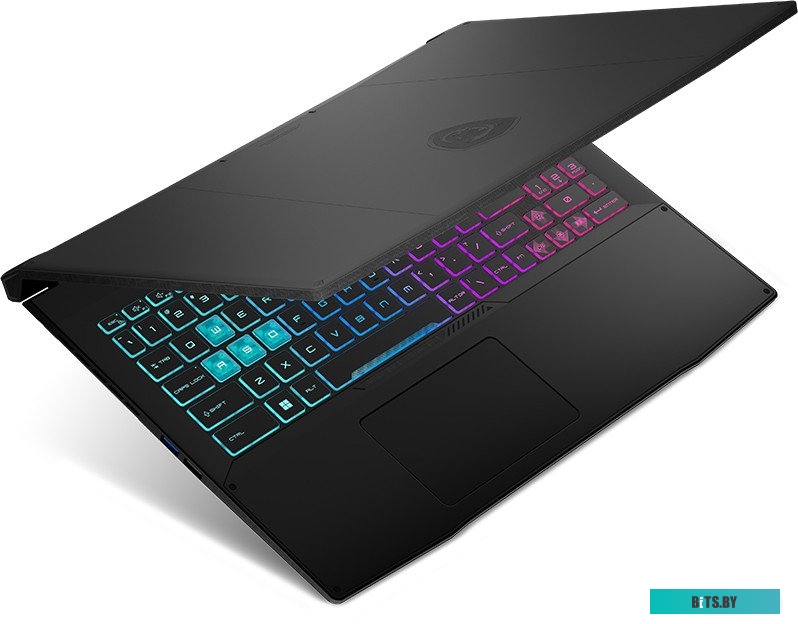 Ноутбук MSI Pulse 15 B13VGK-1631XBY