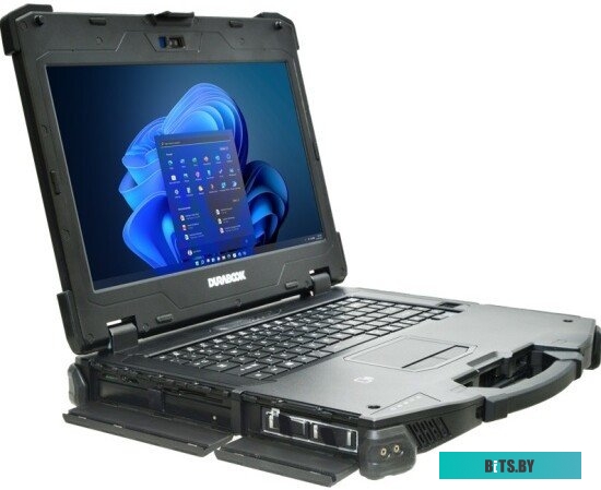 Ноутбук Durabook Z14I Z14I-Basic Z4E1P2DAEBXX