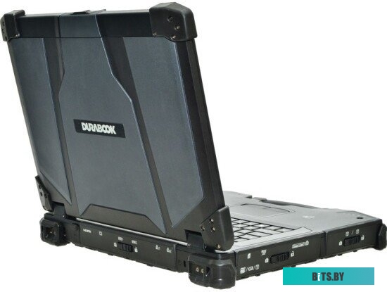 Ноутбук Durabook Z14I Z14I-Basic Z4E1P2DAEBXX