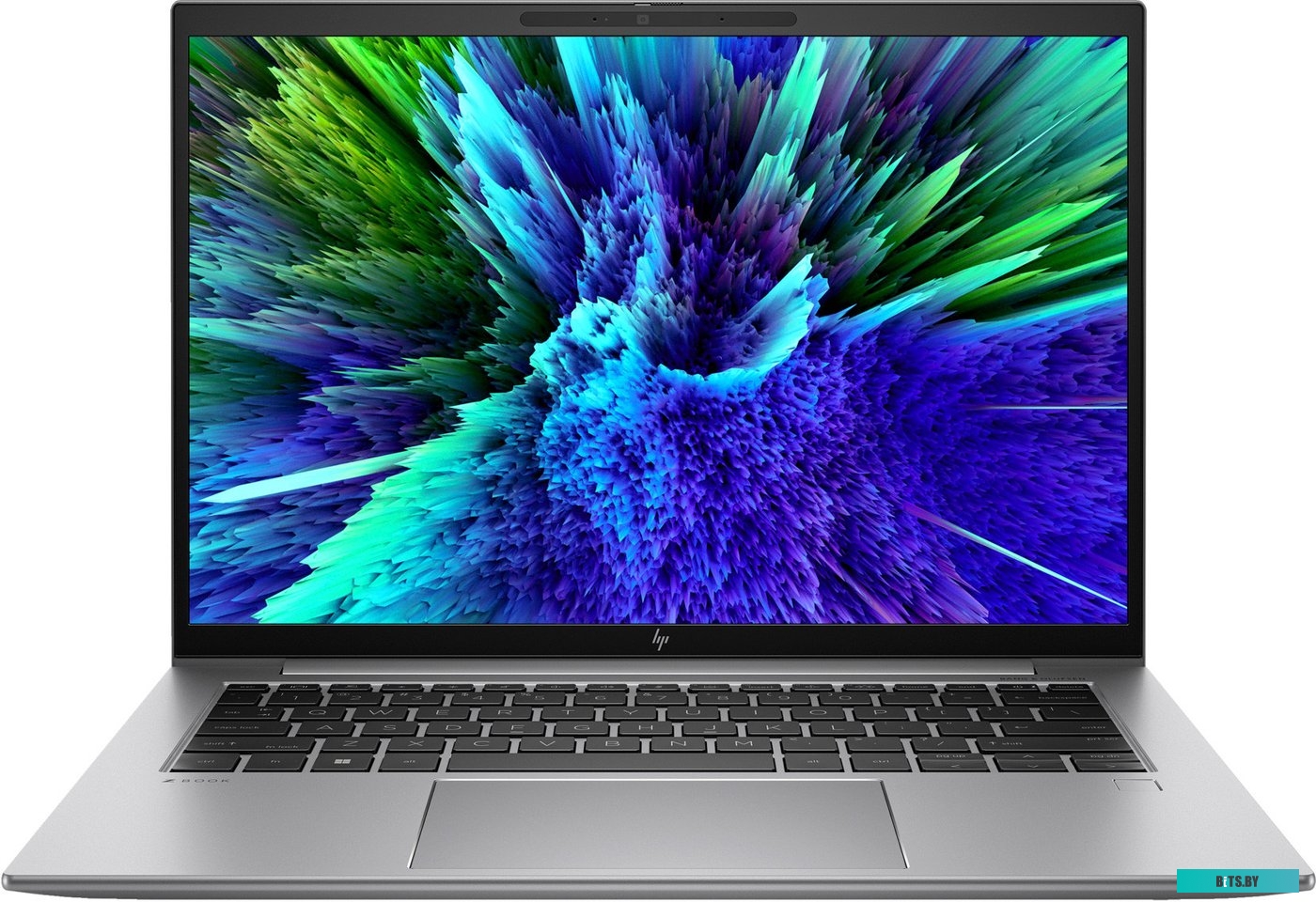 8F6C8PA Ноутбук HP ZBook Firefly 14 G10 Core i7-1355U,14" WUXGA (1920x1200) IPS AG 250nits, NVIDIA RTX A500 4GB GDDR6,16Gb DDR5(1),1Tb SSD PCIe NVMe, 