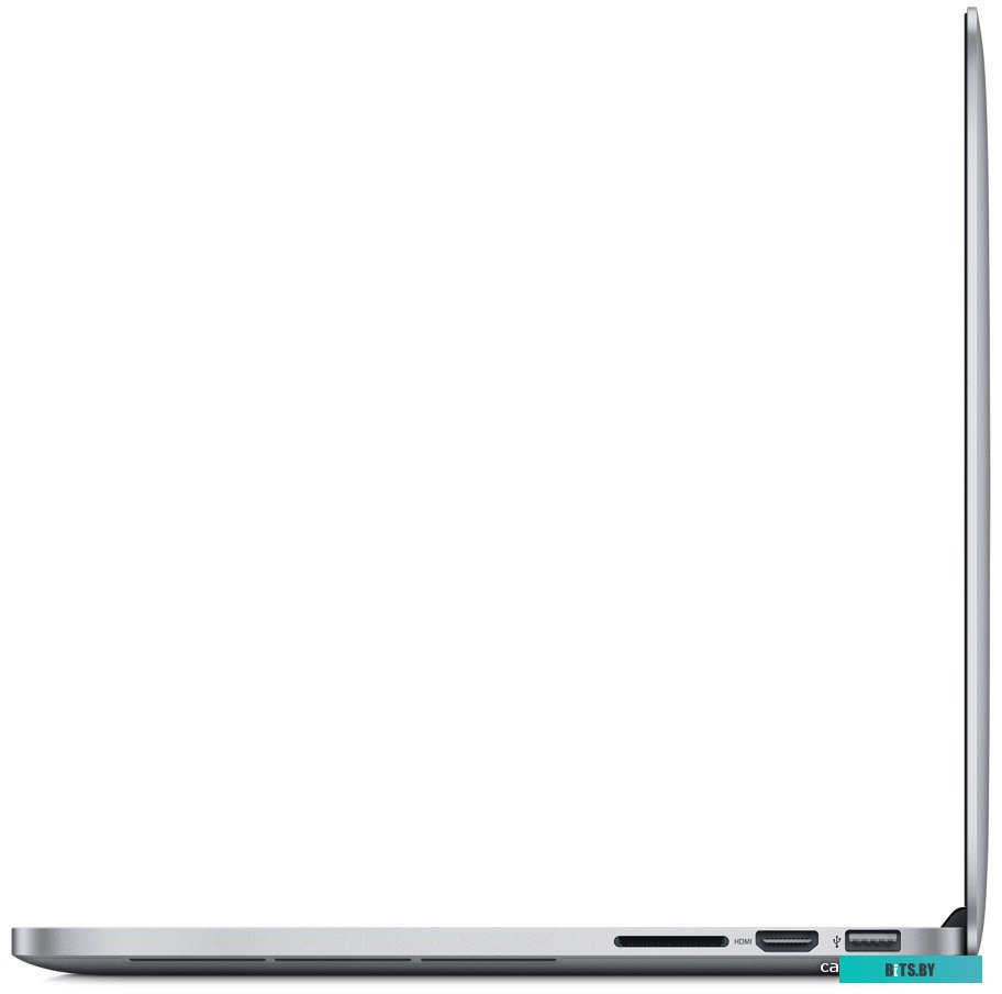 Ноутбук Apple MacBook Pro 13" with Retina Display A1502 (MF839RS/A)  Intel Core i5, 128GB - Silver