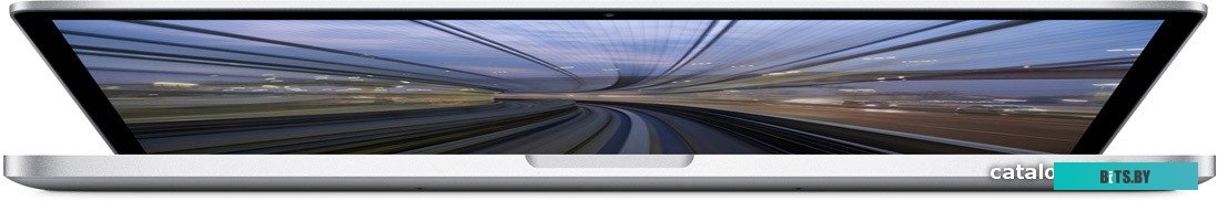 Ноутбук Apple MacBook Pro 13" with Retina Display A1502 (MF839RS/A)  Intel Core i5, 128GB - Silver