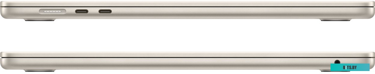 Ноутбук Apple Macbook Air 15" M2 2023 MQKU3