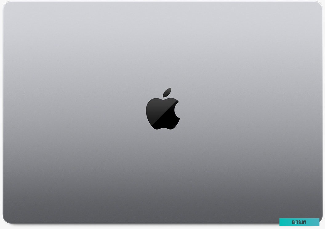 Ноутбук Apple Macbook Pro 16" M1 Pro 2021 MK183