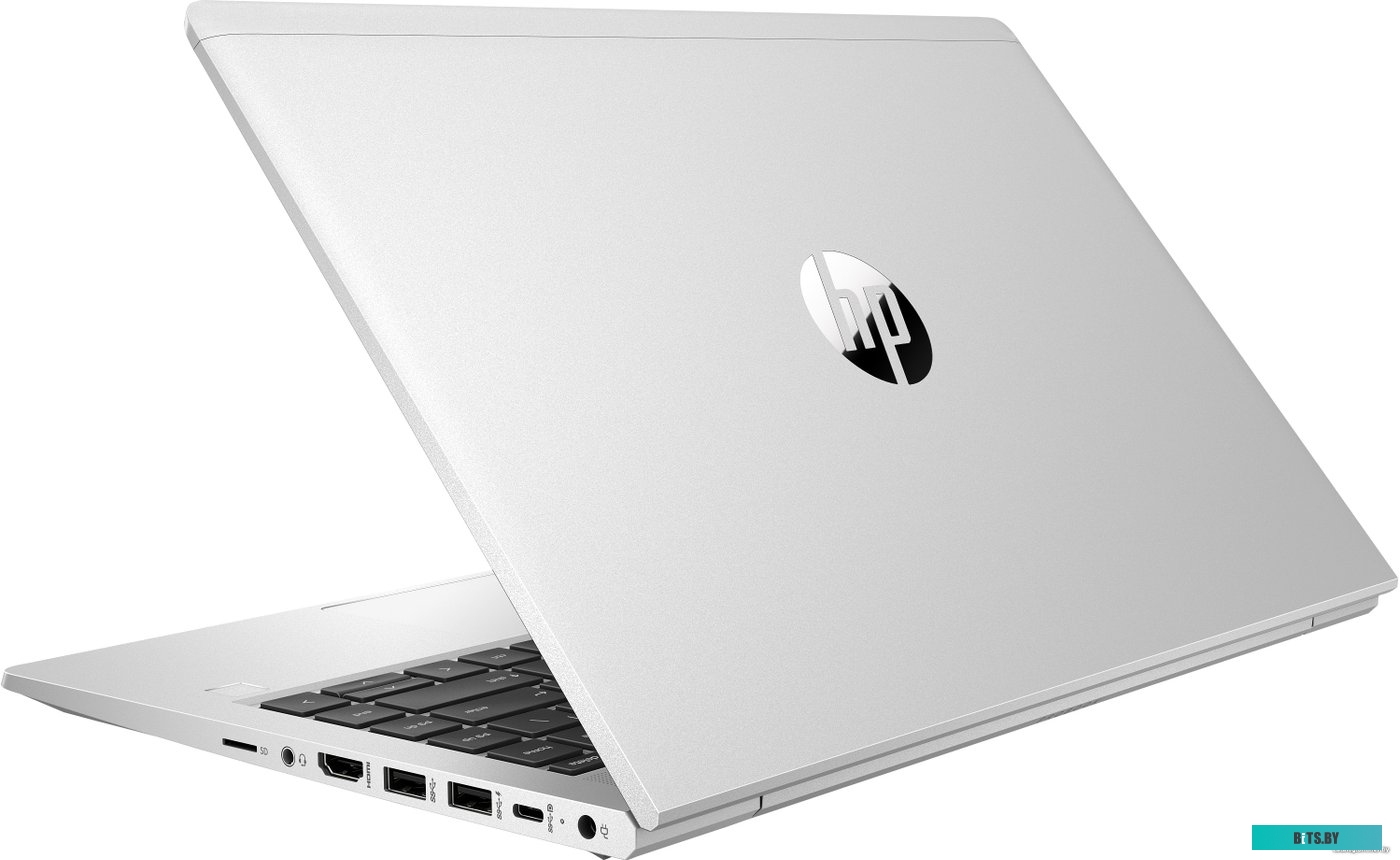 Ноутбук HP Probook 440 G8 14"(1920x1080)/Intel Core i7 1165G7(2.8Ghz)/8192Mb/512SSDGb/noDVD/Int:Intel Iris Xe Graphics/Cam/BT/WiFi/war 1y/Win11Home