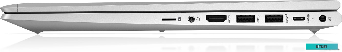 Ноутбук HP Probook 440 G8 14"(1920x1080)/Intel Core i7 1165G7(2.8Ghz)/8192Mb/512SSDGb/noDVD/Int:Intel Iris Xe Graphics/Cam/BT/WiFi/war 1y/Win11Home