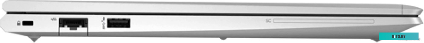 Ноутбук HP Probook 440 G8 14"(1920x1080)/Intel Core i7 1165G7(2.8Ghz)/8192Mb/512SSDGb/noDVD/Int:Intel Iris Xe Graphics/Cam/BT/WiFi/war 1y/Win11Home