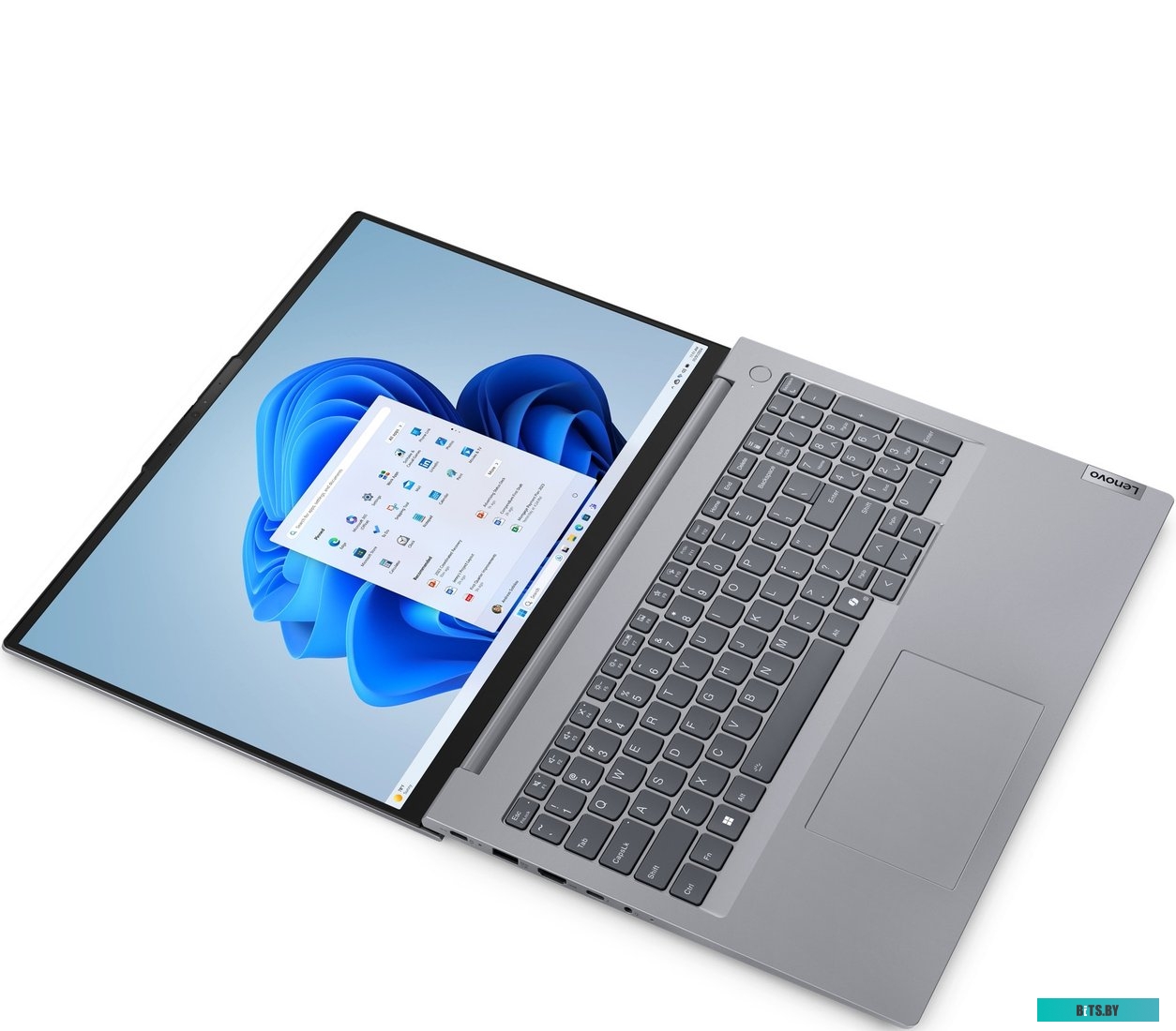 Ноутбук Lenovo ThinkBook 16 G7 IML 21MS003LGQ ENG