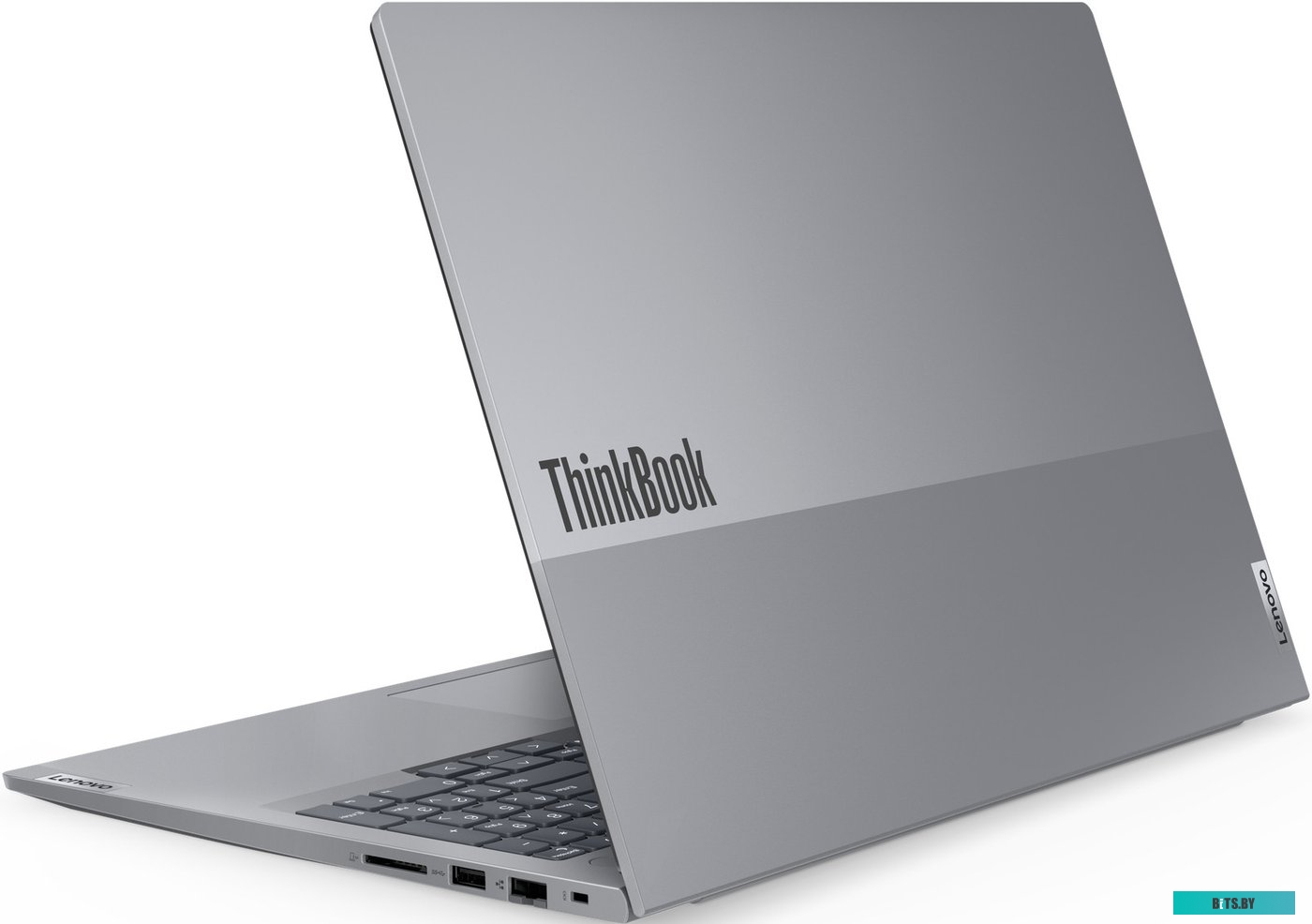 Ноутбук Lenovo ThinkBook 16 G7 IML 21MS003LGQ ENG