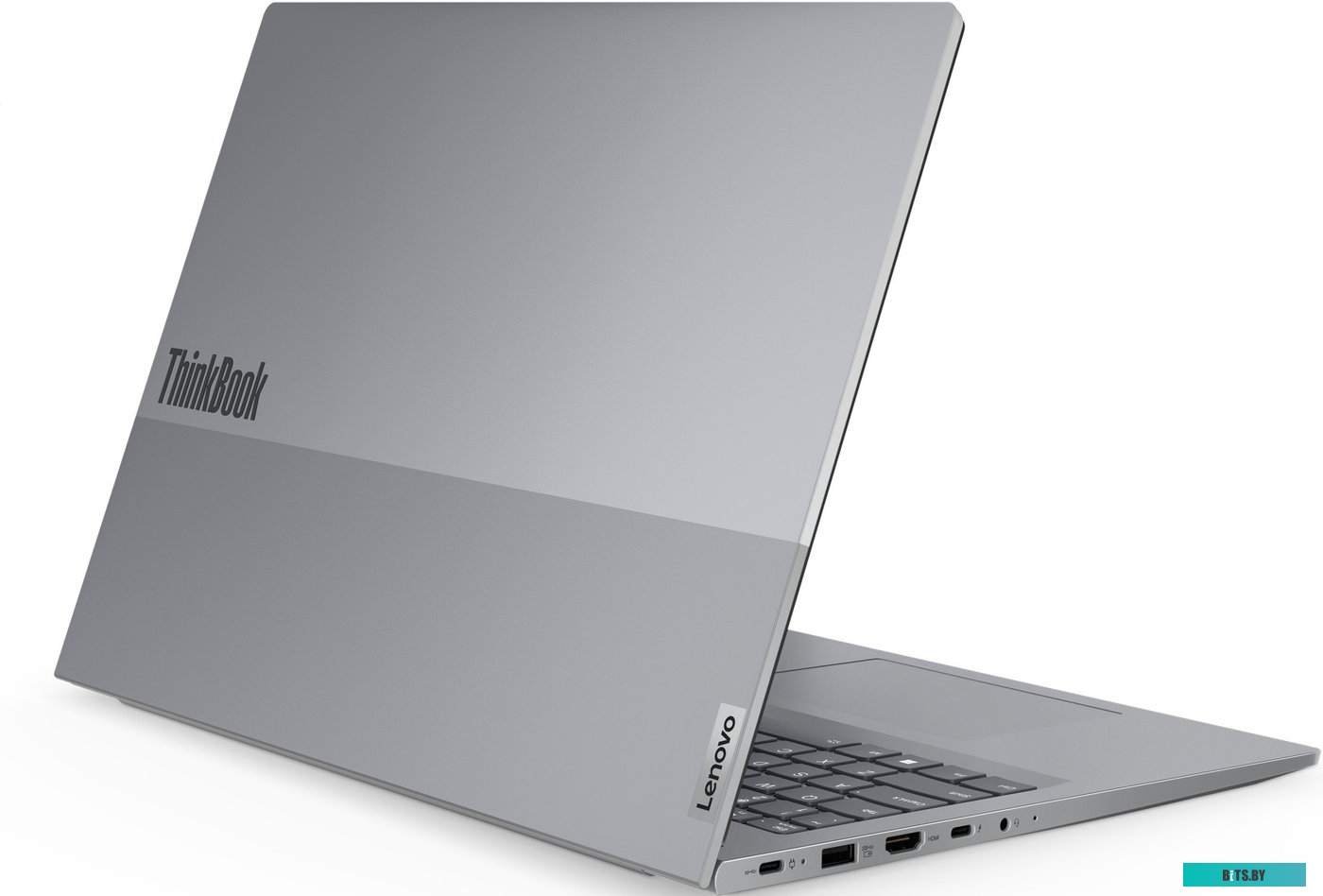 Ноутбук Lenovo ThinkBook 16 G7 IML 21MS003LGQ ENG