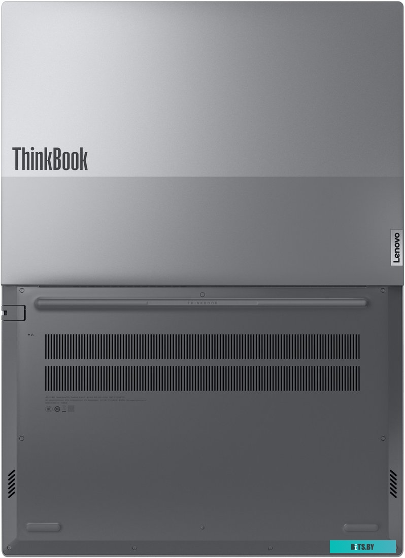 Ноутбук Lenovo ThinkBook 16 G7 IML 21MS003LGQ ENG