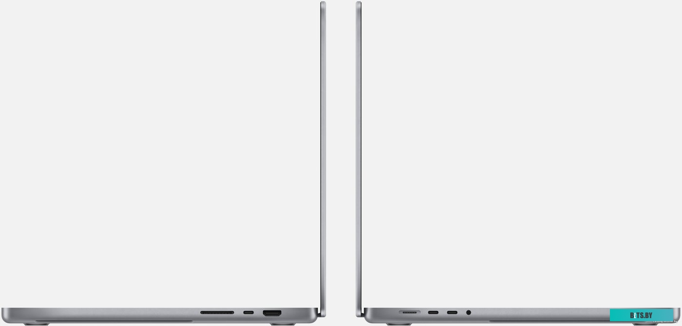 Ноутбук Apple Macbook Pro 16" M2 Pro 2023 MNW83