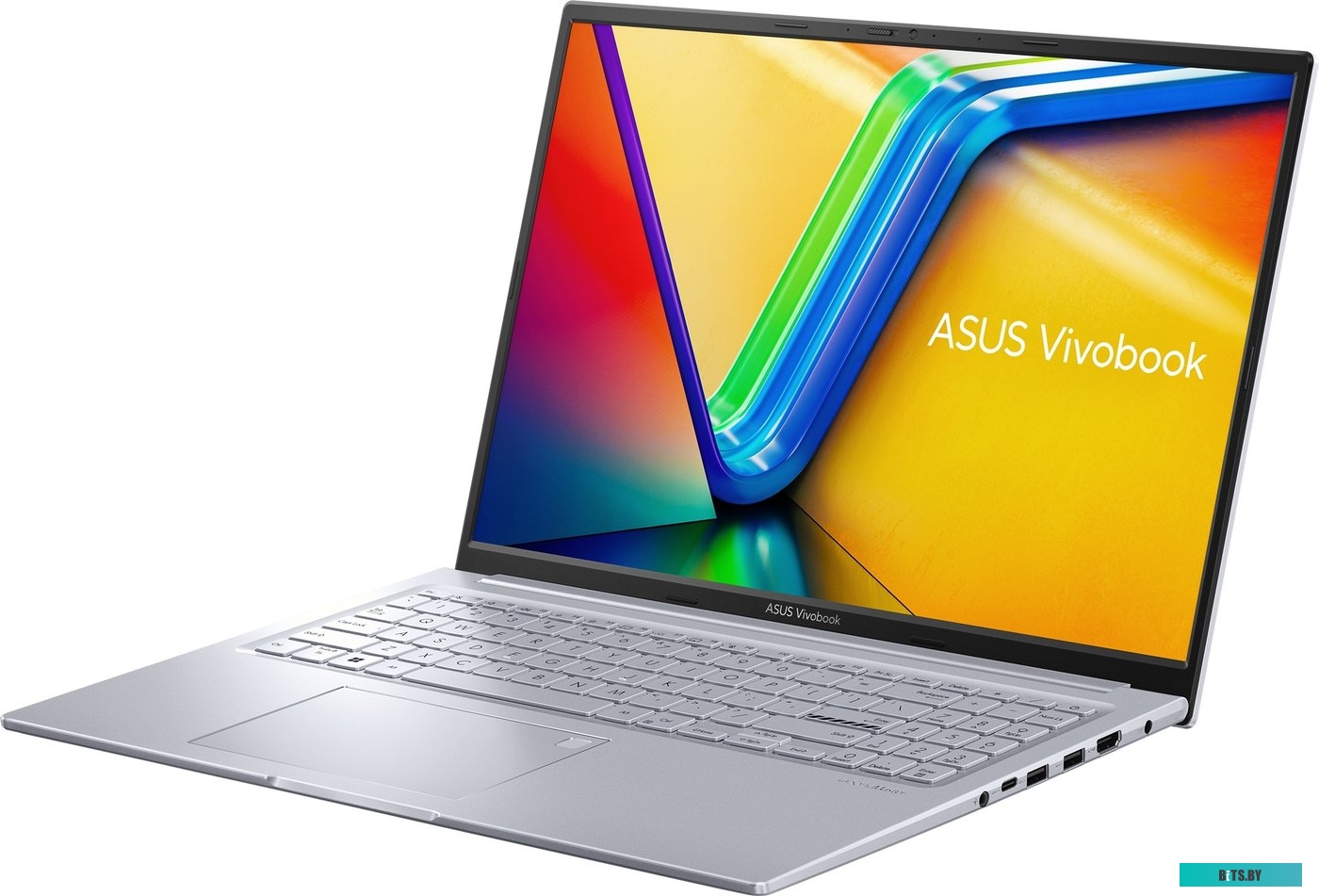 Ноутбук ASUS VivoBook 16X K3604VA-MB252